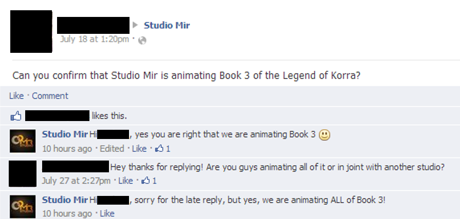 avatarlegends:  For all those who have serious objections to the animation quality