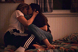yeehawlw:The Miseducation of Cameron Post (2018) dir. Desiree Akhavan