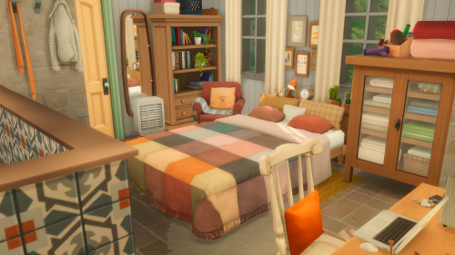 magalhaessims:COZY COASTAL HOUSE + CC LINKS  ❤️If you’re looking for a small, cozy place for your 