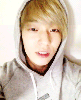 jjangjo:  Teen Top’s ‘Missing’ MV Commemorative Messages 