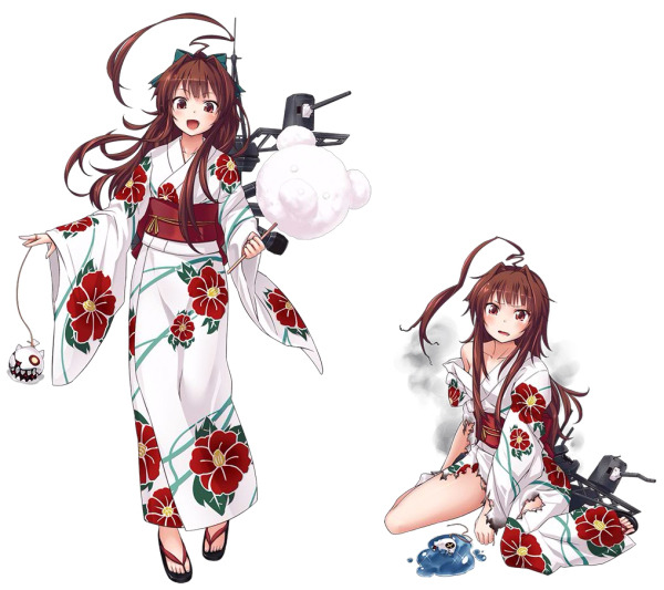 Drdrgaming 艦これ 雷 電 多摩 球磨 千歳 千代田 春雨 の限定グラきたああああああああああ Drdrgaming 艦これ 雷 電 多摩 球磨 千歳 千代田 春雨 の限定グラきたああああああああああ
