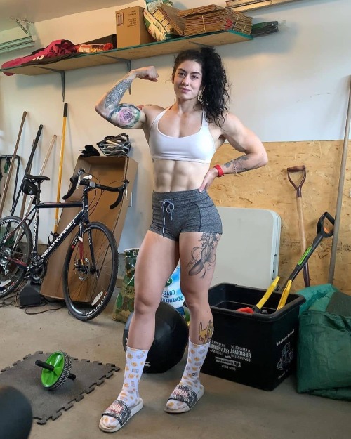 Just Sexy Fitness Women