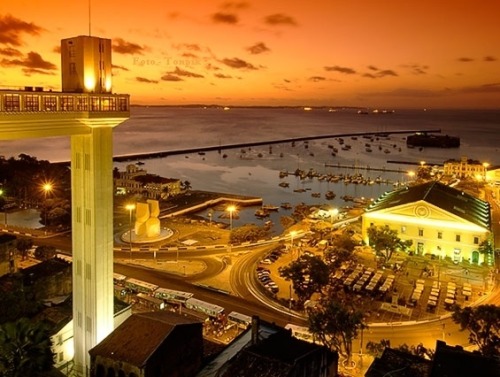 Elevador Hidráulico da Conceição – que já é em sistema el&e