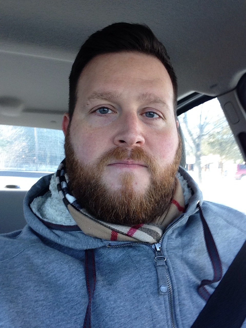 masscracc:  It’s been, like, a day since my last selfie. Sorry everyone. LOL I’m
