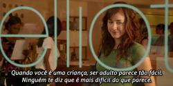 overdosedeamor:  1x05 | Being Erica