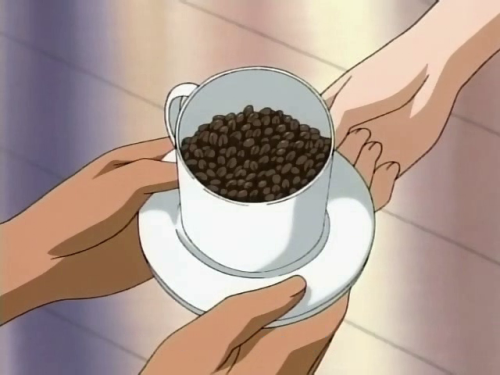 afza147:  yes its love bean…harima..haha…