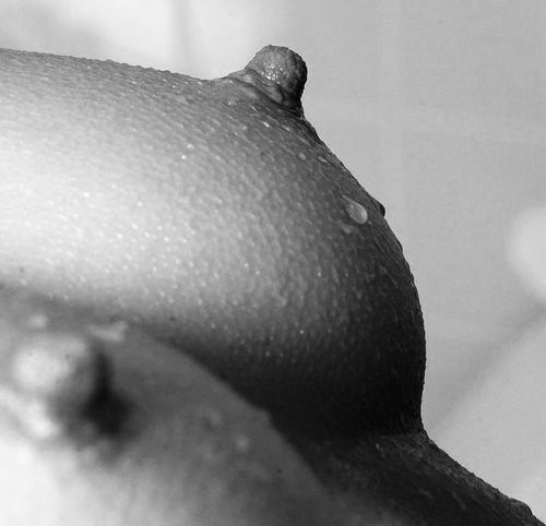 brivido&hellip;.       caldo&hellip;.. thewolf