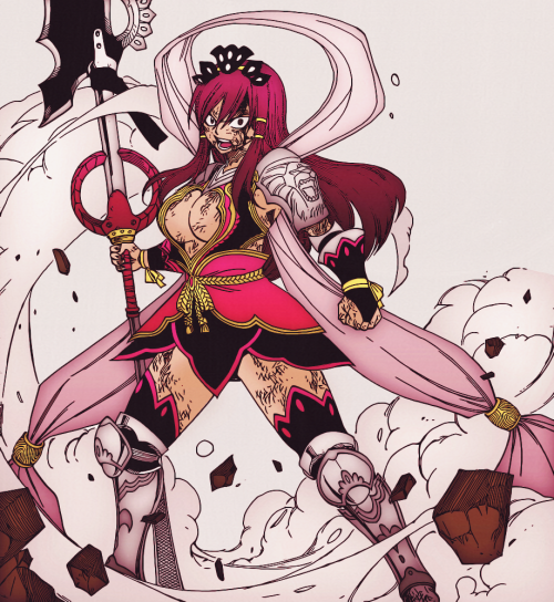 dattebaa-yo:  TENGAMI’S ARMOR!!! 