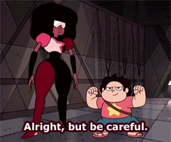 zephyrx9:  luckyboots-goes-fandom:  Pictured: perfection  garnet is best mom 