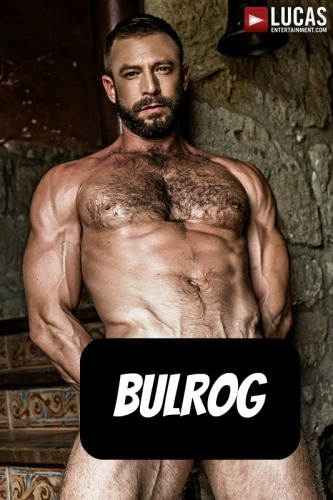 BULROG at LucasEntertainment - CLICK THIS porn pictures