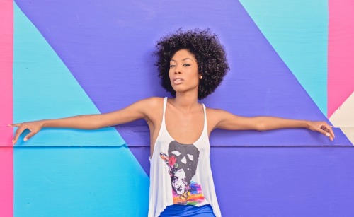 blackfashion:  Shirt: Forever 21 Shae, 19, Miami shaelii.tumblr.com