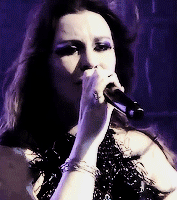 faceyourdemons:   “I cannot even imagine a life without music. It’s not just
