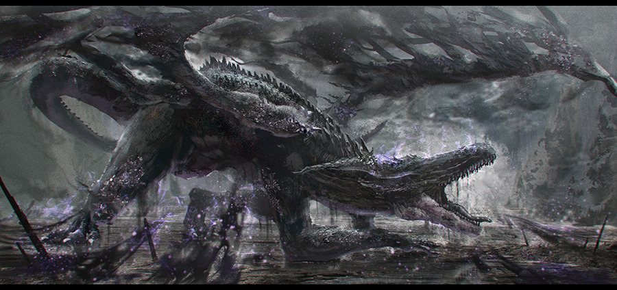 darksoulsartblog:  67389204