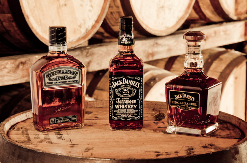 jack daniels