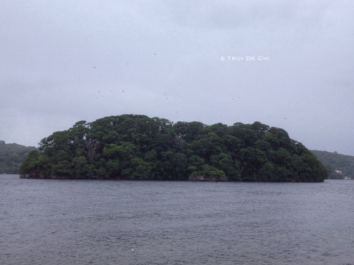 Down the island, Trinidad. Copyright 2017 Troy De Chi. All rights reserved.