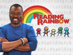 Mamasam:  So-Treu:  Laughingsquid:  Actor Levar Burton Raising Funds To Bring ‘Reading