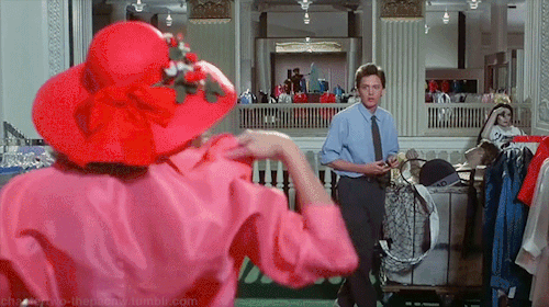 Mannequin |1987|