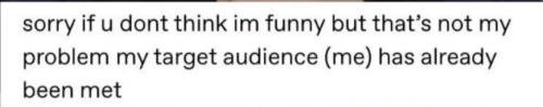 MBTI As Funny Things On The Internet : Introvert Edition