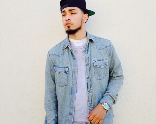 theattractiveboys:  IG: itsjust_db