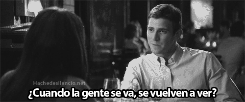 Hache de silencio