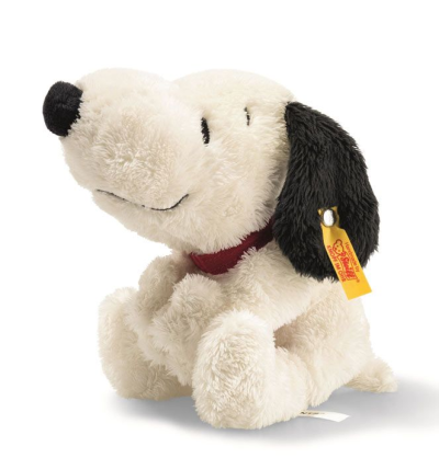 plushav:Steiff Snoopy