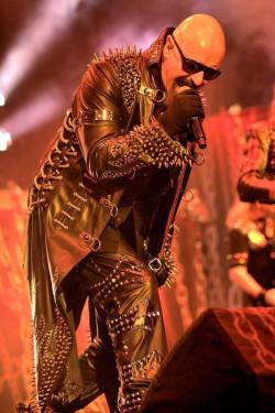 Rob Halford - Judas Priest