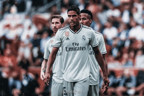 Real Madrid Vs Red Bull Salzburg // Edits