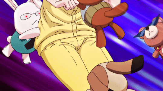grimphantom2: ninsegado91: Naughty plushies Well done, my pets  &gt;|D’‘‘‘