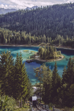 cdkphotography:  Caumasee ( Photography by