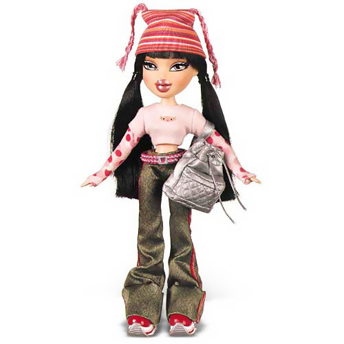 bratz jade 2001