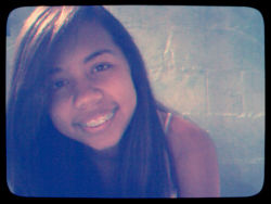 Me ♥ este efecto Retro en Webcam Toy