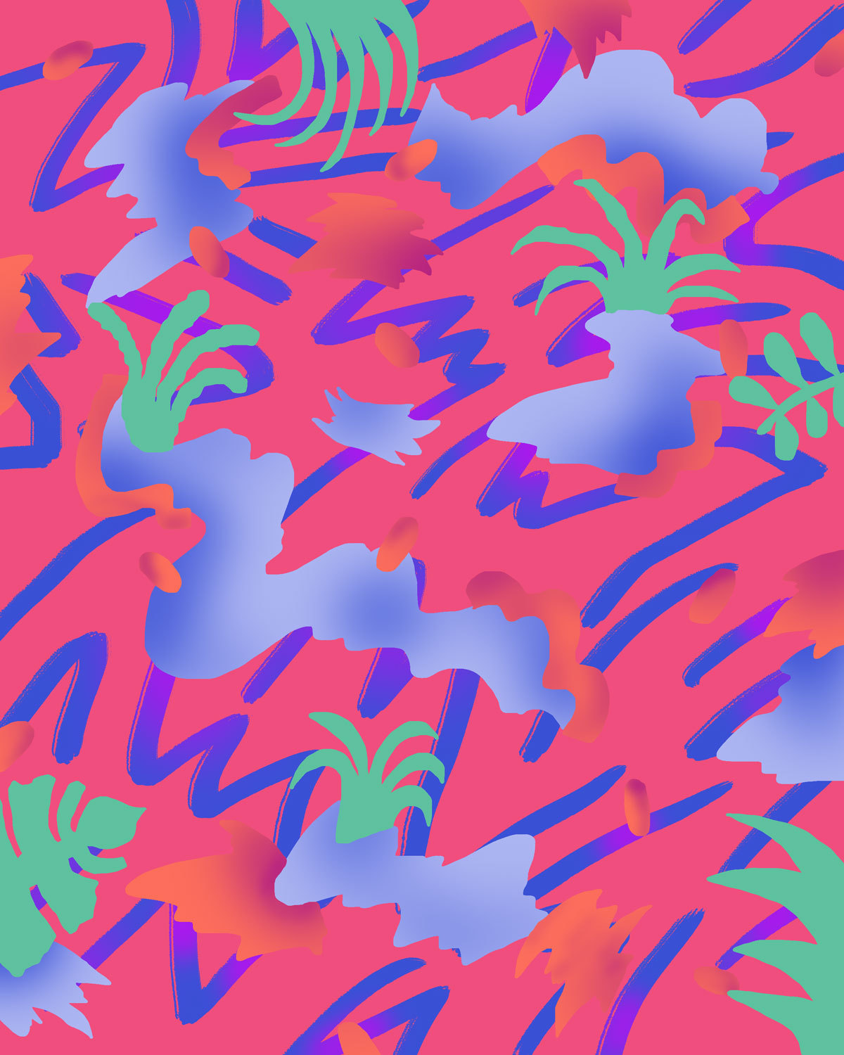 willbryantplz:  pattern play