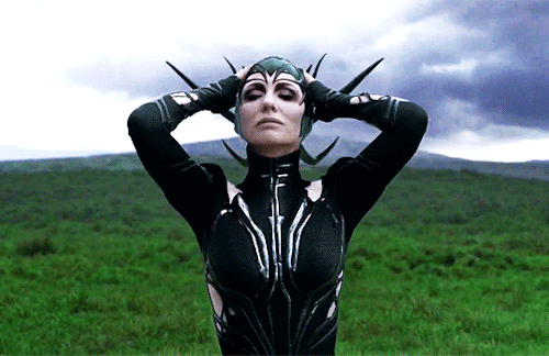 detectivecomics:THOR: RAGNAROK2017 – dir. Taika Waititi