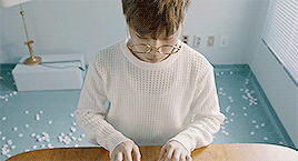 cyberqueer:  AKMU - ‘WELCOME HOME’ ART FILM FOR 사춘기(思春記)上권 