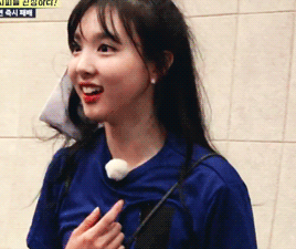 misamo:  nayeon please…