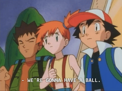  shut the fuck up Ash you’re about to die 