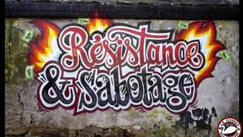 Resistance & Sabotage