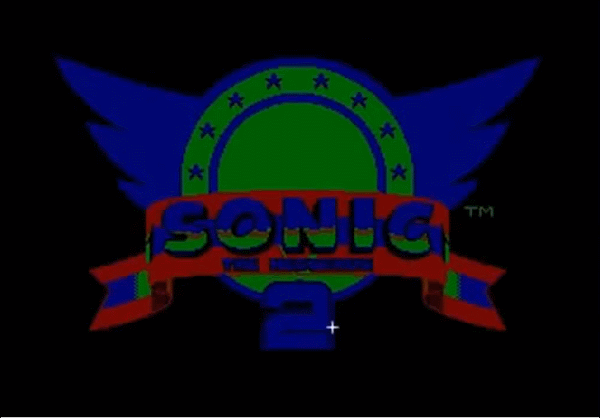 Gif Sonic Wallpaper : Sonic Series: Sonic Mania. This Essay On Sonic ...