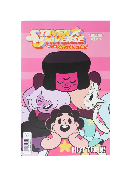 Official SU Merchandise