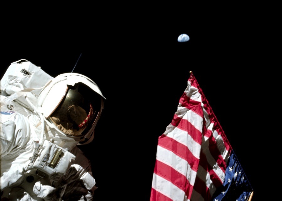 bobbycaputo:    Photos from NASA’s Glory Days  