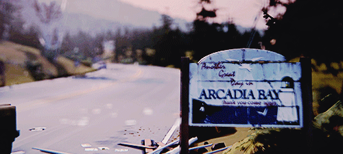 seracadash:   You are all that matters to me.