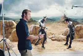 hemsworthis:  Chris Hemsworth - Foxtel Drama [x] 