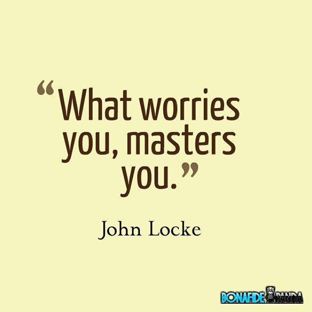 When anxiety attacks, remember&hellip; #quotes #quotestoliveby #quotablequotes