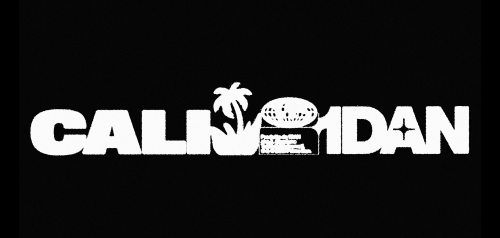 Cali 1DAN Header Title (Digital)Design by Attico36