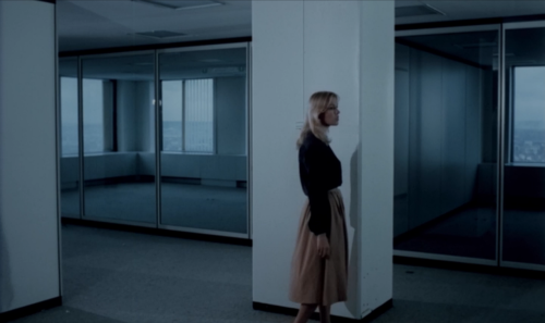hotblooddiscodracula: The Night of the Hunted (1980), dir. Jean Rollin