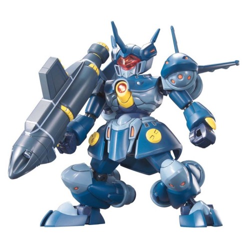 hyperionz-social:Danball Senki LBX 026 SEA SERPENT : 1/1 Scale Plastic Modelhttp://www.hyperionz.net