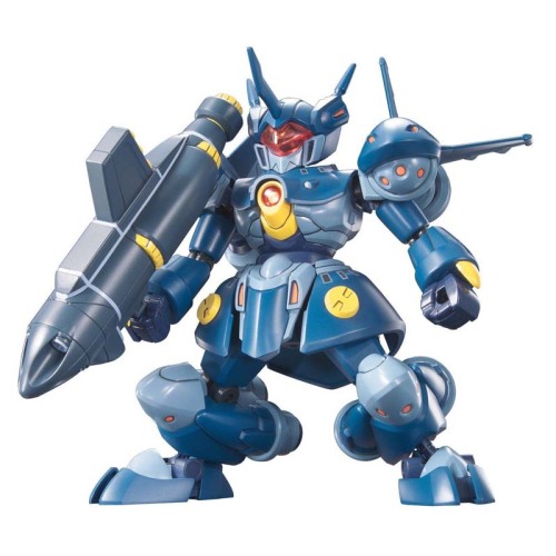 Danball Senki LBX 026 SEA SERPENT : 1/1 Scale Plastic Model www.hyperionz.net/products/danbal