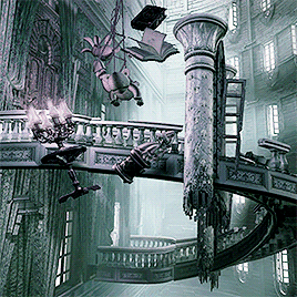 luxeor:Final Fantasy IXMemoria