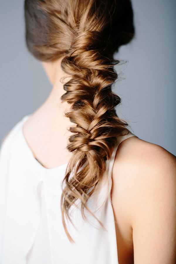Hello There Hair!