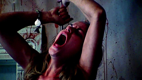 classichorrorblog:  The Texas Chainsaw Massacre |1974| Tobe Hooper 